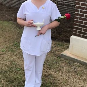 Greys anatomy scrubs